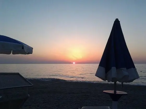 Apart Daire, 1 Yatak Odası, Engellilere Uygun, Sigara İçilebilir