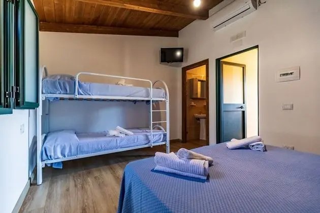 Basic Daire, 1 Yatak Odası