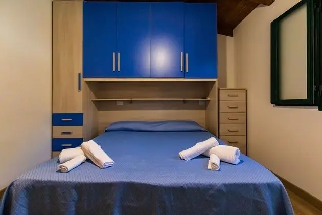 Basic Daire, 1 Yatak Odası