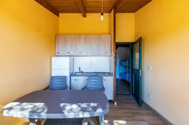 Basic Daire, 1 Yatak Odası