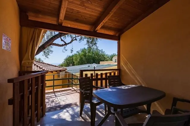 Basic Daire, 1 Yatak Odası