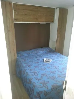 Deluxe Karavan, 3 Yatak Odası (Beach Access Included)