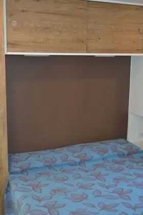 Deluxe Karavan, 3 Yatak Odası (Beach Access Included)