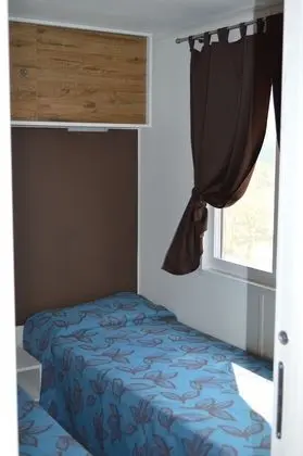 Deluxe Karavan, 3 Yatak Odası (Beach Access Included)