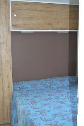 Deluxe Karavan, 3 Yatak Odası (Beach Access Included)