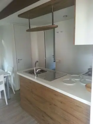 Deluxe Karavan, 3 Yatak Odası (Beach Access Included)