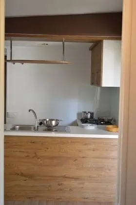 Deluxe Karavan, 3 Yatak Odası (Beach Access Included)