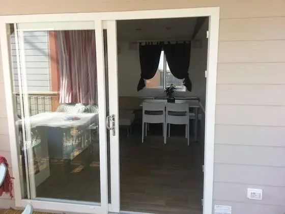 Deluxe Karavan, 3 Yatak Odası (Beach Access Included)