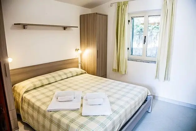Comfort Apart Daire, 2 Yatak Odası