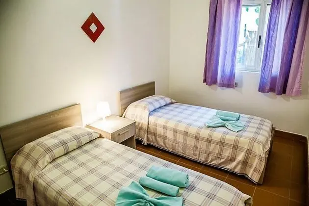 Comfort Apart Daire, 2 Yatak Odası