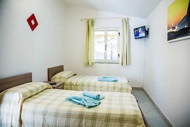 Comfort Apart Daire, 2 Yatak Odası