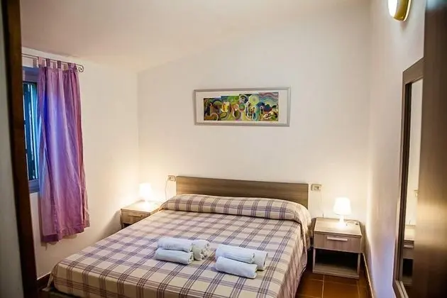 Comfort Apart Daire, 2 Yatak Odası