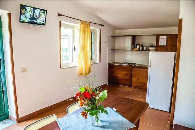 Comfort Apart Daire, 2 Yatak Odası