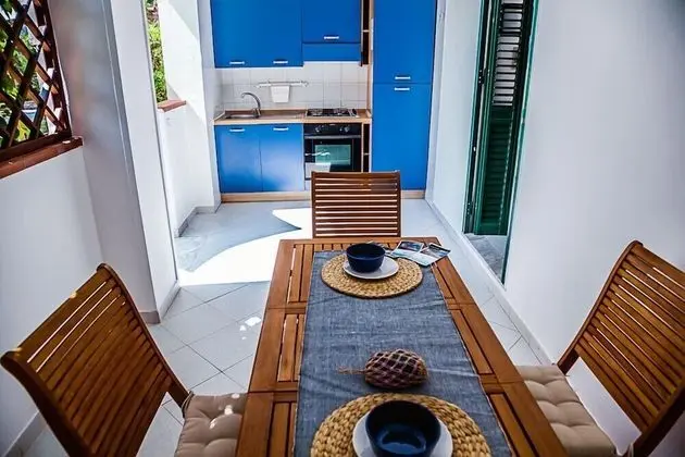 Comfort Apart Daire, 2 Yatak Odası