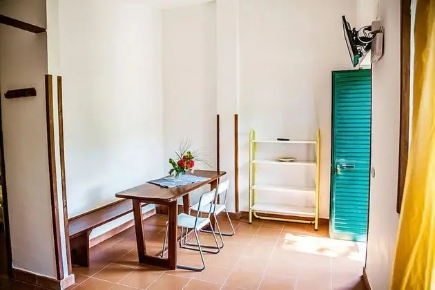 Comfort Apart Daire, 2 Yatak Odası