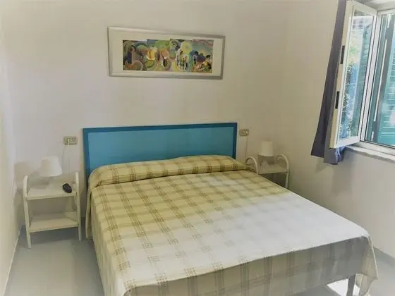 Standard Apart Daire, 2 Yatak Odası