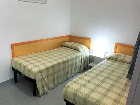 Standard Apart Daire, 2 Yatak Odası