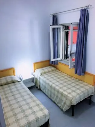 Standard Apart Daire, 2 Yatak Odası