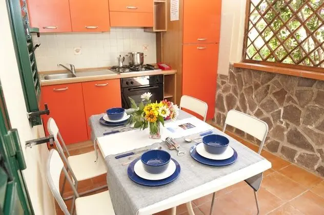 Standard Apart Daire, 2 Yatak Odası