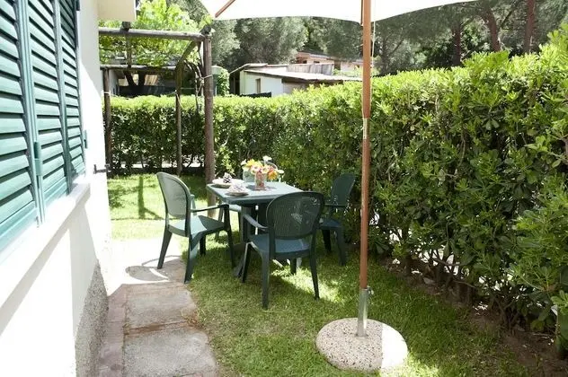 Standard Apart Daire, 2 Yatak Odası