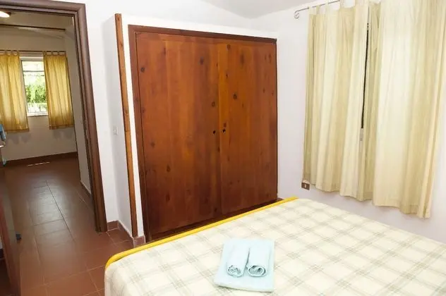 Standard Apart Daire, 2 Yatak Odası