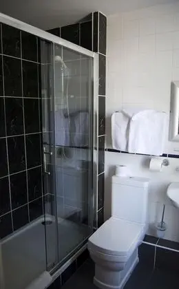 Superior İki Ayrı Yataklı Oda