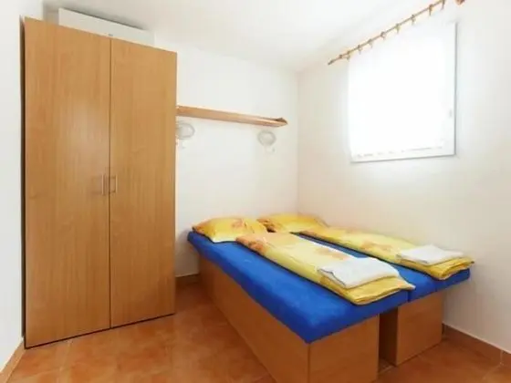 Apart Daire, 1 Yatak Odası (2 pax)