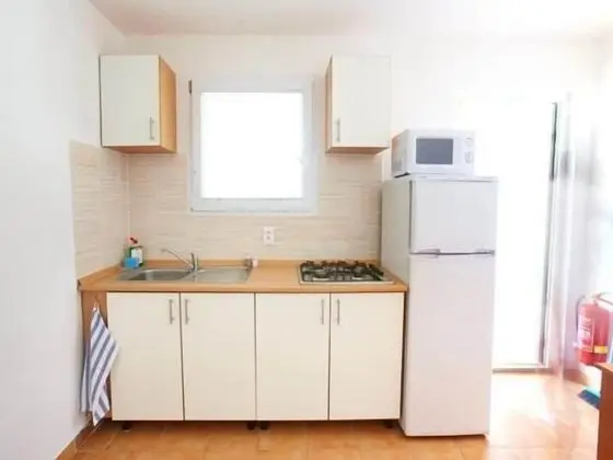 Apart Daire, 1 Yatak Odası (2 pax)