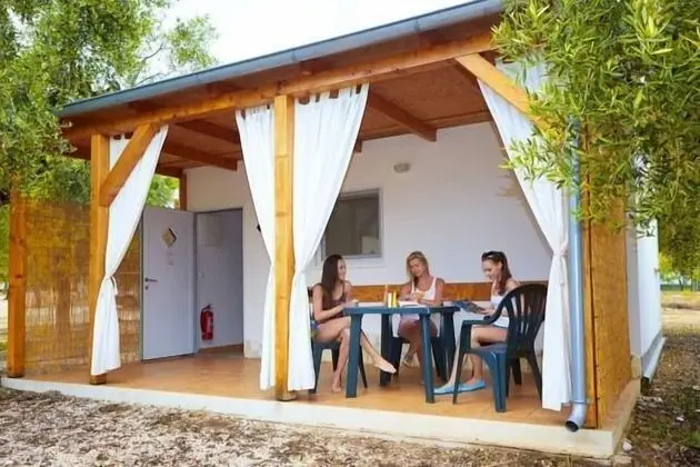 Apart Daire, 1 Yatak Odası (2 pax)