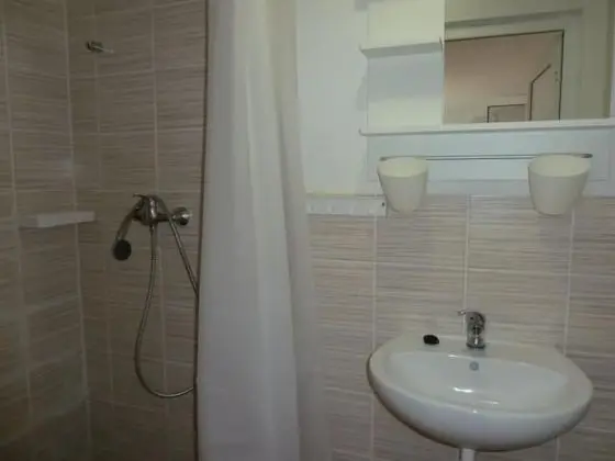 Apart Daire, 1 Yatak Odası (2 pax)