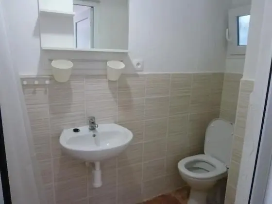Apart Daire, 1 Yatak Odası (2 pax)