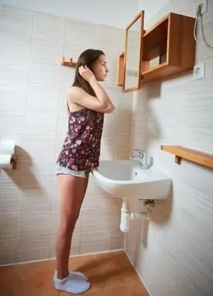 Apart Daire, 1 Yatak Odası (2 pax)