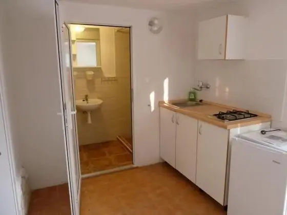 Apart Daire, 1 Yatak Odası (3 pax)