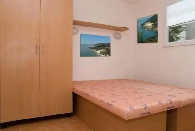 Apart Daire, 2 Yatak Odası (3 pax)