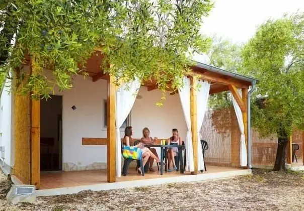 Apart Daire, 2 Yatak Odası (3 pax)