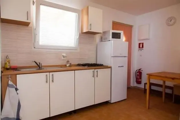 Apart Daire, 2 Yatak Odası (3 pax)
