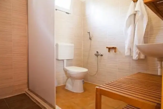 Apart Daire, 2 Yatak Odası (3 pax)