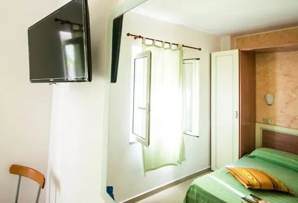 Dört Kişilik Oda, 2 Yatak Odası, Plaj Kenarı