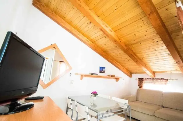 Dört Kişilik Oda, 2 Yatak Odası, Plaj Kenarı