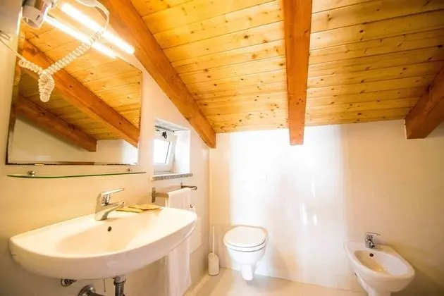 Dört Kişilik Oda, 2 Yatak Odası, Plaj Kenarı