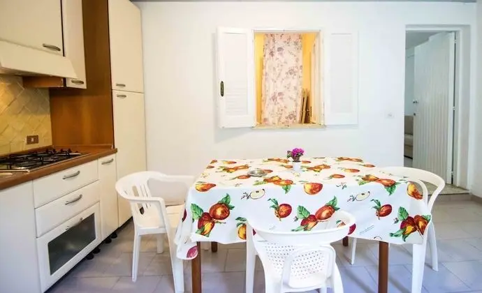 Family Oda, 3 Yatak Odası, Teras, Plaj Kenarı