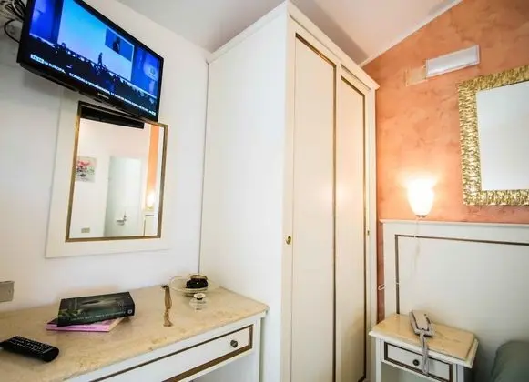 Tek Büyük Yataklı Oda, Deniz Manzaralı, Plaj Kenarı