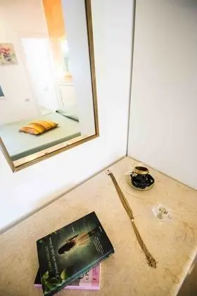 Tek Büyük Yataklı Oda, Deniz Manzaralı, Plaj Kenarı