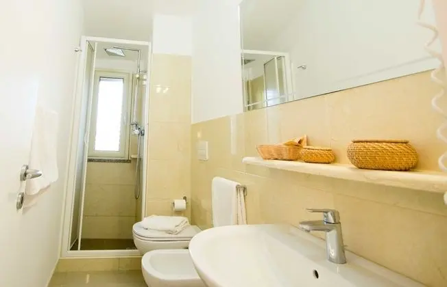 Tek Büyük Yataklı Oda, Deniz Manzaralı, Plaj Kenarı