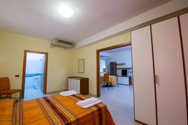 Dört Kişilik Oda (3 adults + 1 child)