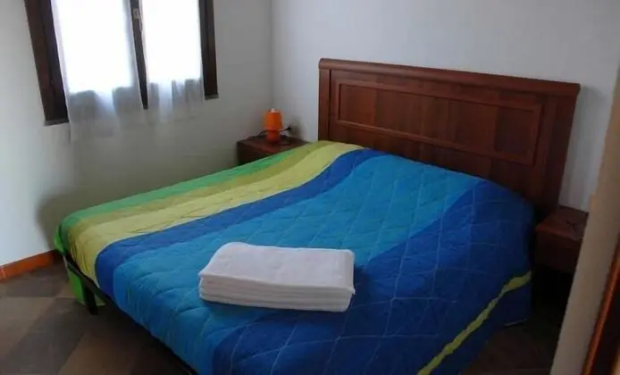 Basic Dört Kişilik Oda, 1 Yatak Odası