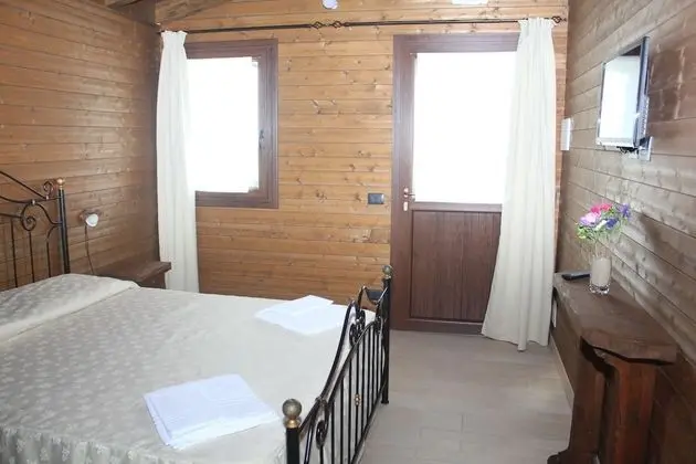 Üç Kişilik Oda (2A)