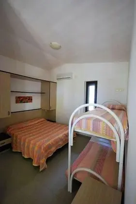 Apart Daire, 1 Yatak Odası (4 PAX)