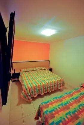 Apart Daire, 1 Yatak Odası (4 PAX)