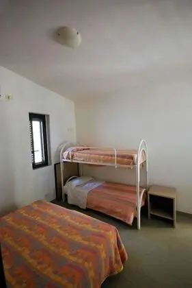 Apart Daire, 1 Yatak Odası (4 PAX)